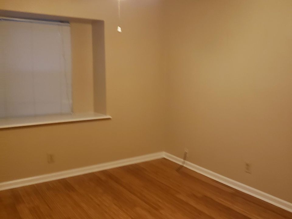 could be an office or bedroom