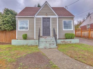 3810 S Alaska St, Tacoma, WA 98418