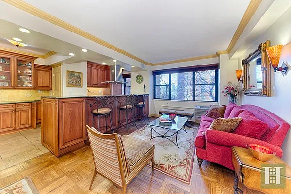 Sold by Halstead Real Estate | media 11