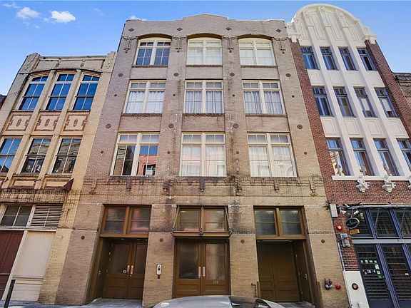 2nd image of 528 Bienville St APT 4A