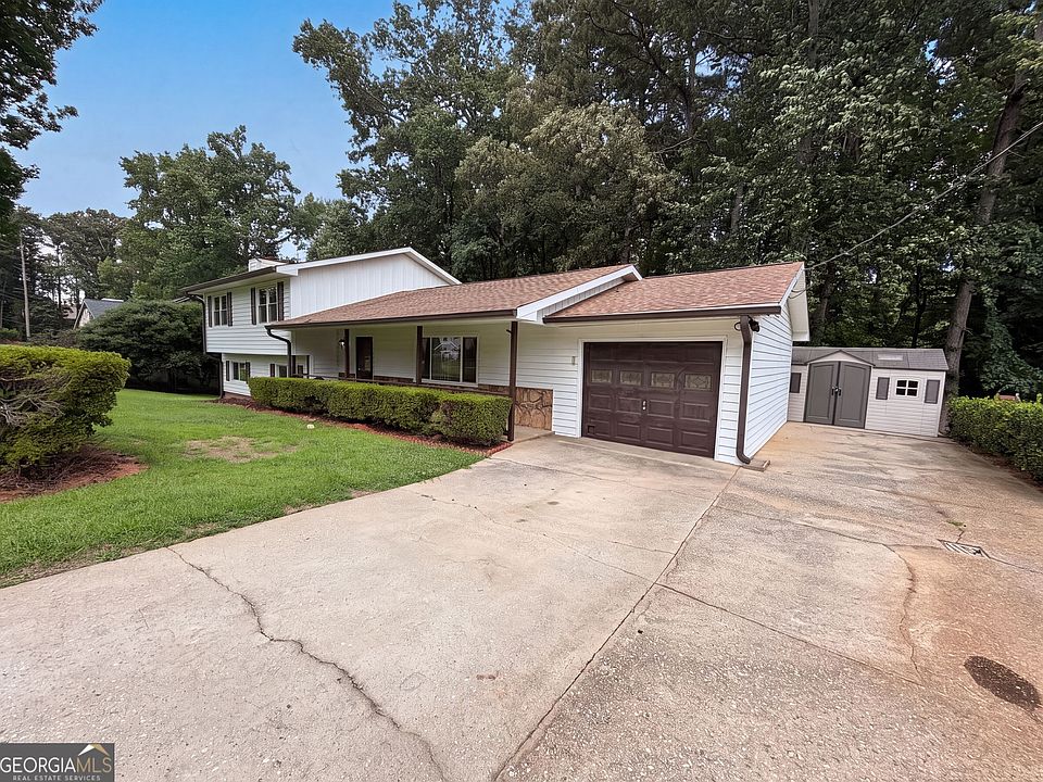 1st image of 4378 Shady Dr NW