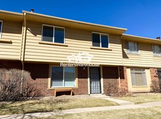 12468 E Kansas Pl, Aurora, CO 80012
