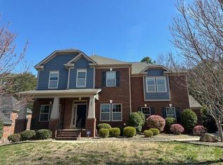 698 Old Cove Rd, Tega Cay, SC 29708
