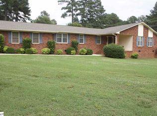 600 Regency Cir, Anderson, SC 29625