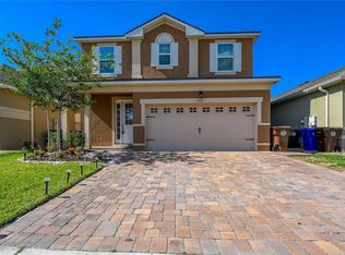 2501 Avian Loop, Kissimmee, FL 34741