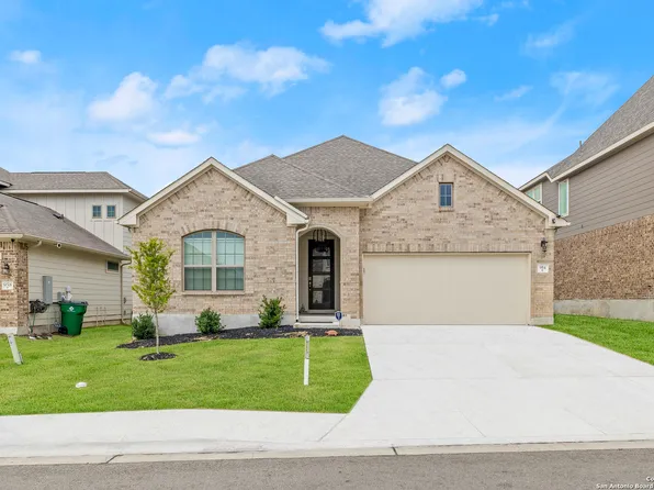 954 Blue Violet, New Braunfels, TX 78130