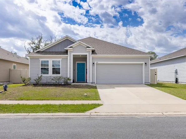 670 NW 243rd Ter, Newberry, FL 32669