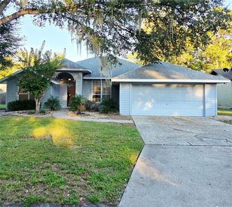 6815 NW 37th Dr, Gainesville, FL, 32653