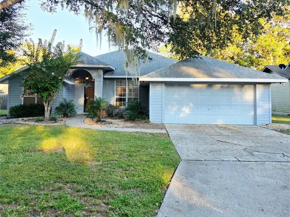 6815 NW 37th Dr, Gainesville, FL 32653