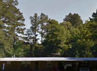 745 Old Marksville Hwy, Centerpoint, LA 71323