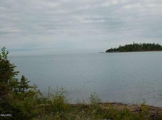 20207 E Paradise Point Rd, DE TOUR VILLAGE, MI 49725