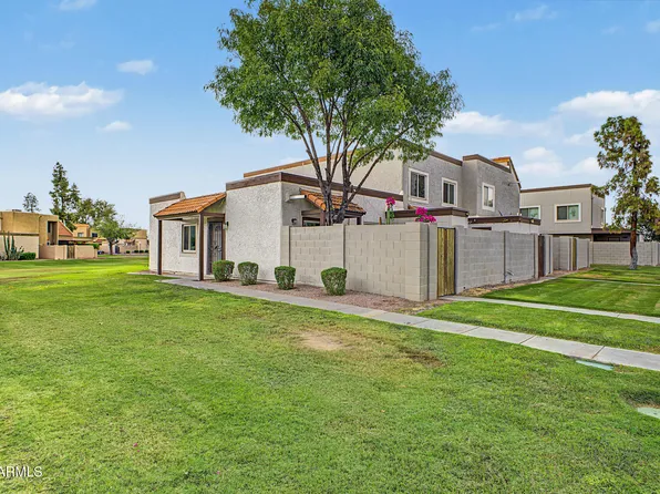 952 E DIAMOND Drive, Tempe, AZ 85283