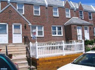 7110 Lynford St, Philadelphia, PA 19149