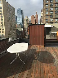 Rented by Keller Williams NYC