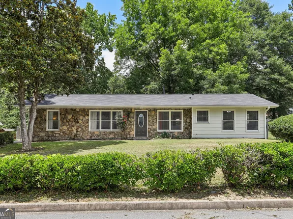 2915 Harper Valley Dr, Atlanta, GA 30349