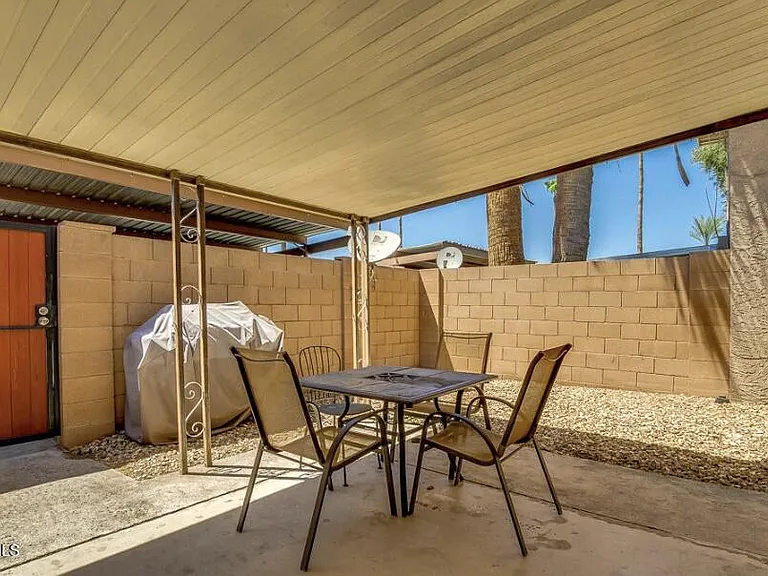 8303 E Thomas Rd — Photo 29