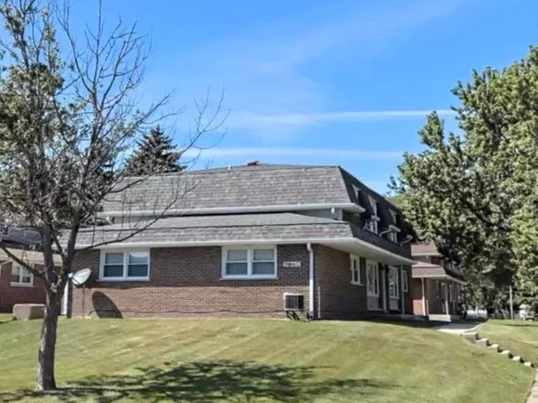 9840 El Cameno Ln, Orland Park, IL 60462