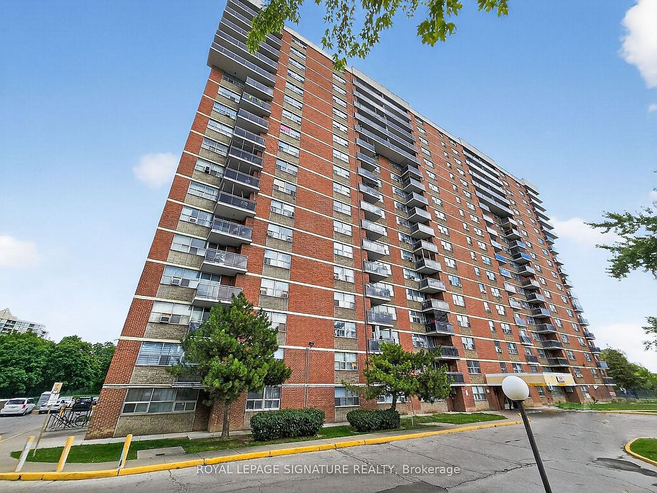 1st image of 2645 Kipling Ave #1705