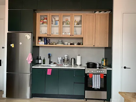 Rented by Simply Brooklyn Realty Inc | media 39