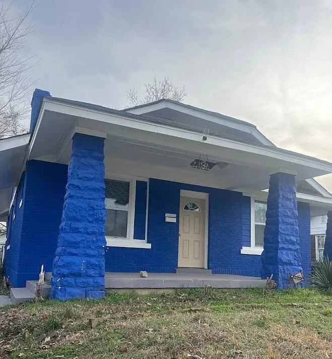 1547 E McLemore Ave — Photo 1