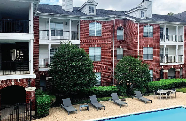 Tuscany Gate Apartments — Photo 7