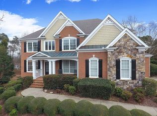 1432 Edinburgh Mnr, Cumming, GA 30041
