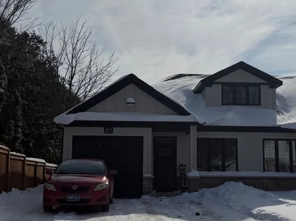 3.5 South Court St W, Norwich, ON N0J 1P0