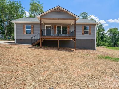 1649 Bentbrook Dr, Valdese, NC, 28690