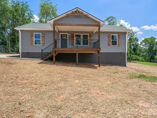 1649 Bentbrook Dr, Valdese, NC 28690