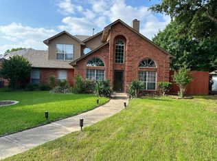 120 Tanbark Cir, Coppell, TX 75019