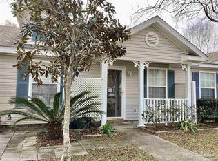 2470 Trailwood Dr #1, Cantonment, FL 32533