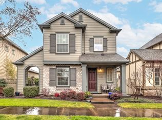 10359 SW Madrid Loop, Wilsonville, OR 97070