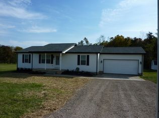 18750 Griffith Rd, Logan, OH 43138
