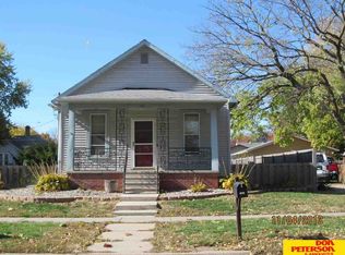 1221 N Union St, Fremont, NE 68025