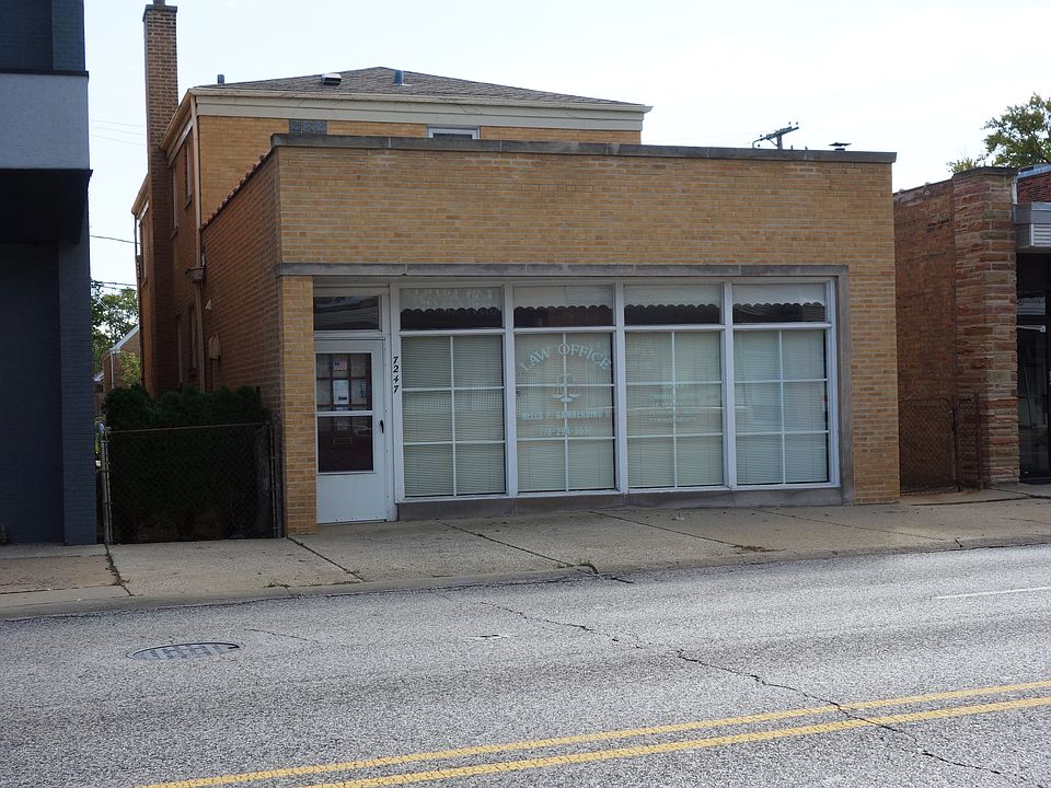 1st image of 7247 W Touhy Ave #1