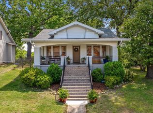 1113 Westwood Ave, Chattanooga, TN 37405