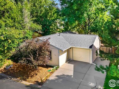 616 Eric St, Fort Collins, CO, 80524
