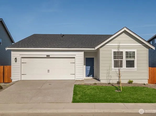 2928 Longhorn Loop #233, Ellensburg, WA 98926