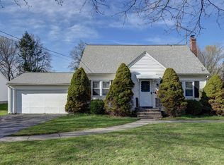 325 Williams St, Pittsfield, MA 01201