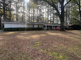 708 Bymo Dr, Minden, LA 71055