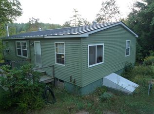 272 Clemons Rd, Chester, VT 05143