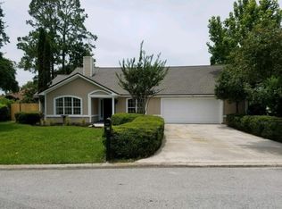 1568 Abe Ct, Jacksonville, FL 32225