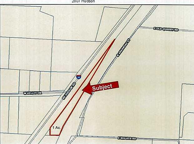 2nd image of 2807 NE Hudson Rd