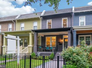 108 17th St SE, Washington, DC 20003