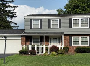909 Thistle Pl SE, Warren, OH 44484