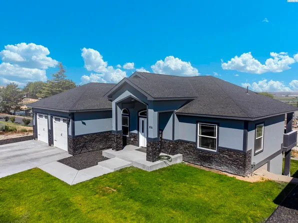 816 Lander Ct, Sunnyside, WA 98944