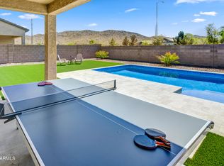 4953 W La Puente Ave, Laveen, AZ 85339