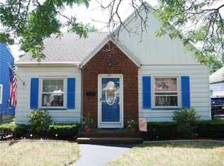 61 Glenthorne Rd, Rochester, NY 14615