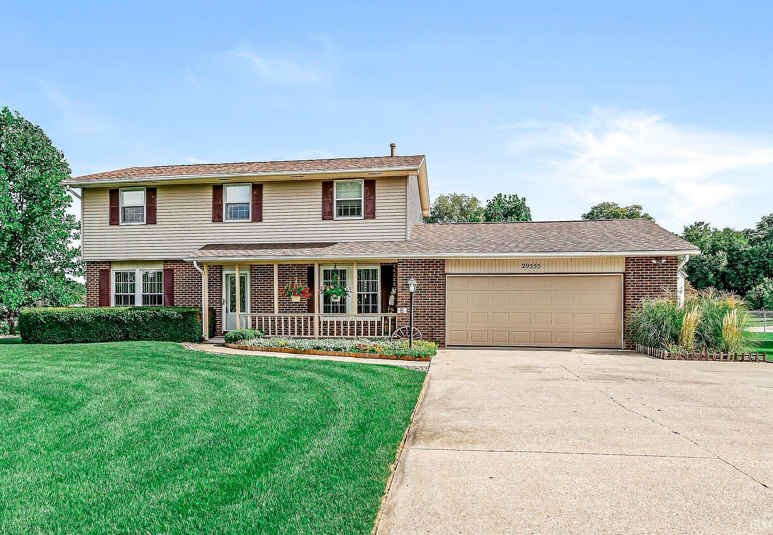 29555 County Road 22, Elkhart, IN 46517 Zillow