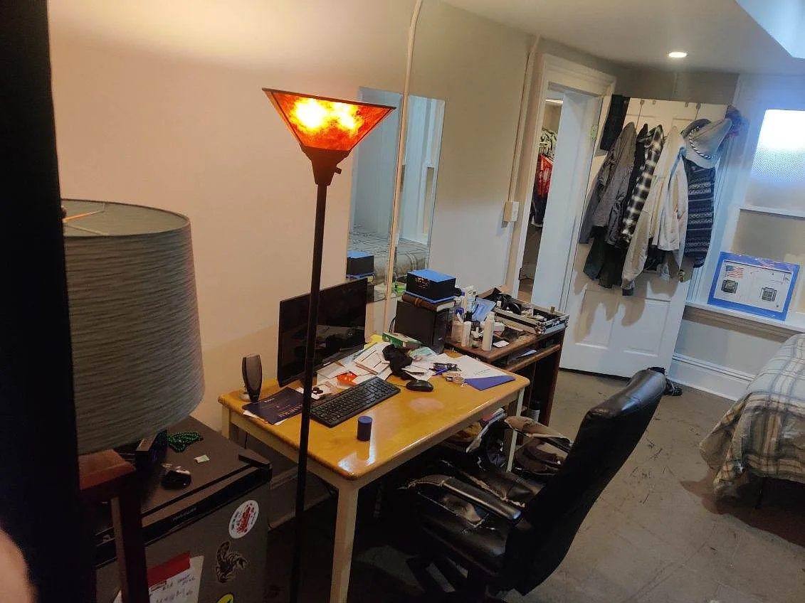 1 bed, 700 sqft, $1,000 — Photo 4